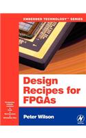 Design Recipes for FPGAs: Using Verilog and VHDL