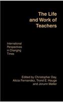 The Life and Work of Teachers