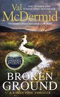 Broken Ground: An exhilarating and atmospheric thriller from the number-one bestseller(Karen Pirie)