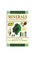 Minerals Rocks & Fossils