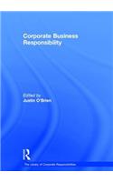 Corporate Business Responsibility