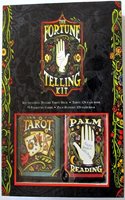 The Fortune Telling Kit