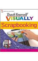 Teach Yourself Visually Scrapbooking