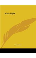 More Light (1896)