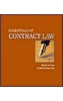 Essentials of Contract Law