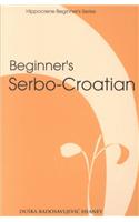 Beginner's Serbo-Croatian