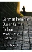 German Feminist Queer Crime Fiction