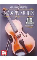 Gospel Violin