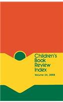 Children's Book Review Index