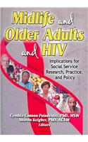 Midlife and Older Adults and HIV