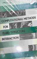 COMPUTATIONAL METHODS FOR FLUID STRUCTURE INTERACTION (H00877)