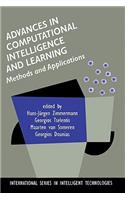 Advances in Computational Intelligence and Learning