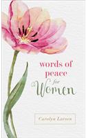 Words of Peace for Women
