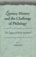 Literary History and the Challenge of Philology
