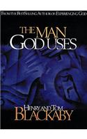 The Man God Uses