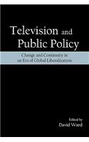 Television and Public Policy