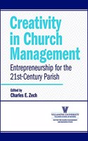 Creativity in Church Management (t)