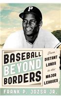 Baseball beyond Borders