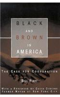 Black and Brown in America