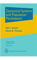 Dynamical Systems and Population Persistence
