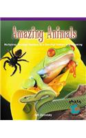 Amazing Animals