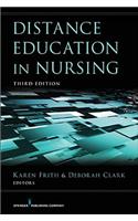 Distance Education in Nursing