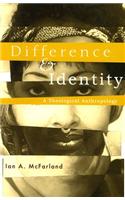 Difference & Identity