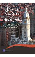 Arts and Culture in the Metropolis