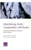 Maintaining Arctic Cooperation with Russia