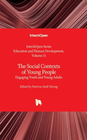 Social Contexts of Young People - Engaging Youth and Young Adults