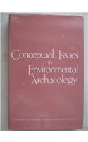 Conceptual Issues in Environmental Archaeology