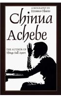 Chinua Achebe