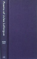 Poems of Jules Laforgue