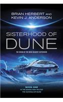 Sisterhood of Dune