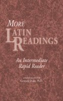 Teacher's Manual (More Latin Readings)