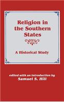 Religion in the Southern States