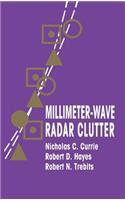 Millimeter-Wave Radar Clutter