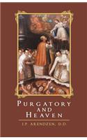 Purgatory and Heaven