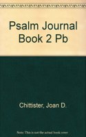 Psalm Journal Book 2 Pb