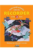 Fun and Games with the Recorder