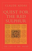 Quest for the Red Sulphur