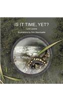 Is It Time, Yet?