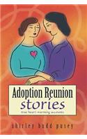 Adoption Reunion Stories