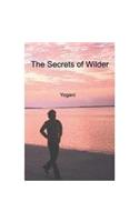 THE SECRETS OF WILDER