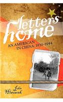 Letters Home