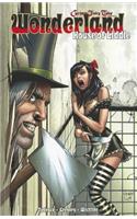 Wonderland: House of Liddle