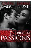 Forbidden Passions, Volume 2