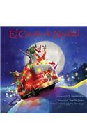 Camion de Navidad