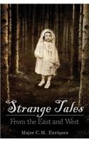Strange Tales