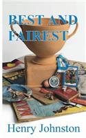 Best and Fairest: (English)